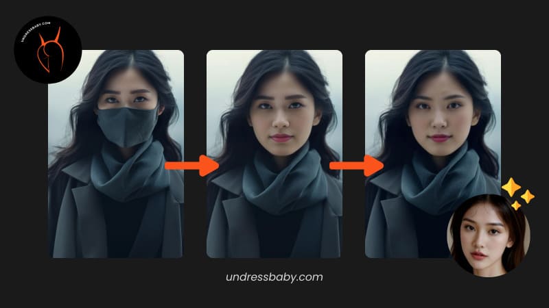 InPaint functionality